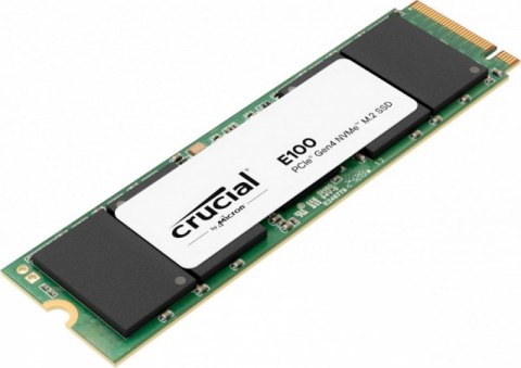 Dysk SSD CRUCIAL CT1000E100SSD8 (M.2 2280″ /1TB ) Dysk SSD CRUCIAL CT1000E100SSD8 (M.2 2280″ /1TB )