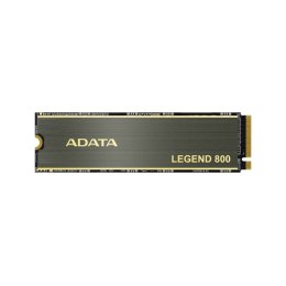 Dysk SSD M.2 ADATA LEGEND 800 1TB M.2 PCIE NVME (M.2″ /1TB )