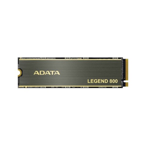 Dysk SSD M.2 ADATA LEGEND 800 1TB M.2 PCIE NVME (M.2″ /1TB ) Dysk SSD M.2 ADATA LEGEND 800 1TB M.2 PCIE NVME (M.2″ /1TB )