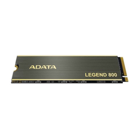 Dysk SSD M.2 ADATA LEGEND 800 1TB M.2 PCIE NVME (M.2″ /1TB ) Dysk SSD M.2 ADATA LEGEND 800 1TB M.2 PCIE NVME (M.2″ /1TB )