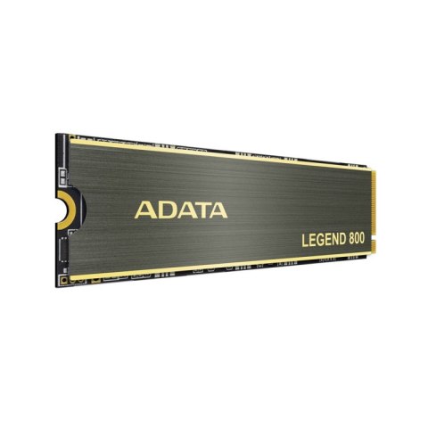 Dysk SSD M.2 ADATA LEGEND 800 1TB M.2 PCIE NVME (M.2″ /1TB ) Dysk SSD M.2 ADATA LEGEND 800 1TB M.2 PCIE NVME (M.2″ /1TB )