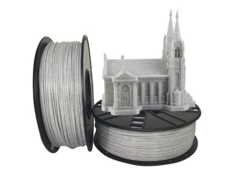 Filament GEMBIRD 3DP-PLA1.75-02-MAR Filament GEMBIRD 3DP-PLA1.75-02-MAR