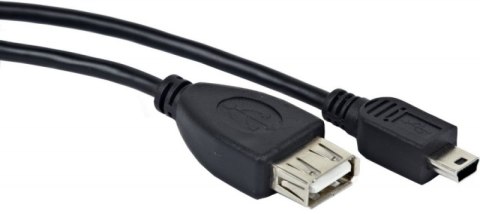 Kabel USB GEMBIRD Typ B 0.15 Kabel USB GEMBIRD Typ B 0.15