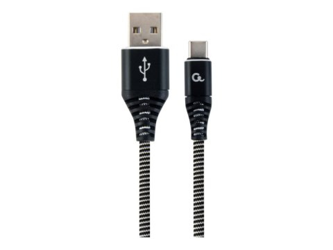 Kabel USB GEMBIRD USB typ C 1 Kabel USB GEMBIRD USB typ C 1