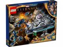 LEGO Super Heroes Marvel - Domo powstaje 76156