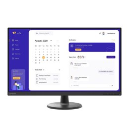 Monitor LENOVO 63DAGAT2EU (31.5