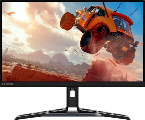 Monitor LENOVO 67C5GAC1EU (27" /IPS /2560 x 1440 /Czarny) Monitor LENOVO 67C5GAC1EU (27" /IPS /2560 x 1440 /Czarny)