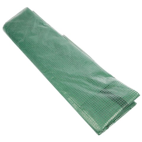 SZKLARNIA TUNEL OGRODOWY MINI ZIELONY DO SAŁATY 180x90x90CM SZKLARNIA TUNEL OGRODOWY MINI ZIELONY DO SAŁATY 180x90x90CM