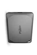 Dysk zewnętrzny SSD CRUCIAL X9 Pro (2TB /Szary )