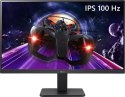 Monitor LG 27MR400-B.AEUQ (24" /IPS /100Hz /1920 x 1080 /Czarny)