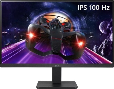 Monitor LG 27MR400-B.AEUQ (24" /IPS /100Hz /1920 x 1080 /Czarny) Monitor LG 27MR400-B.AEUQ (24" /IPS /100Hz /1920 x 1080 /Czarny)