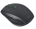 Mysz Nanoodbiornik LOGITECH MX Anywhere 2S Graphite
