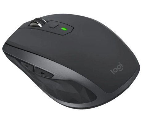 Mysz Nanoodbiornik LOGITECH MX Anywhere 2S Graphite Mysz Nanoodbiornik LOGITECH MX Anywhere 2S Graphite