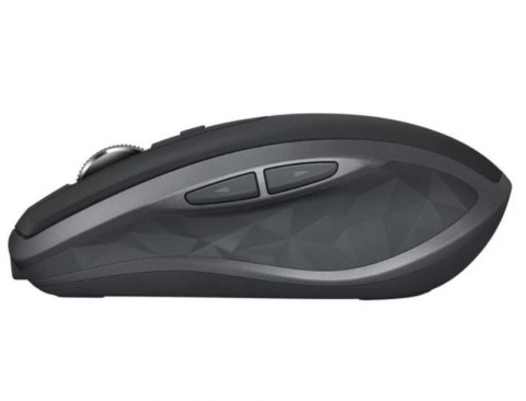 Mysz Nanoodbiornik LOGITECH MX Anywhere 2S Graphite Mysz Nanoodbiornik LOGITECH MX Anywhere 2S Graphite
