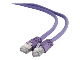 GEMBIRD PP6A-LSZHCU-V-2M 2 Patchcord