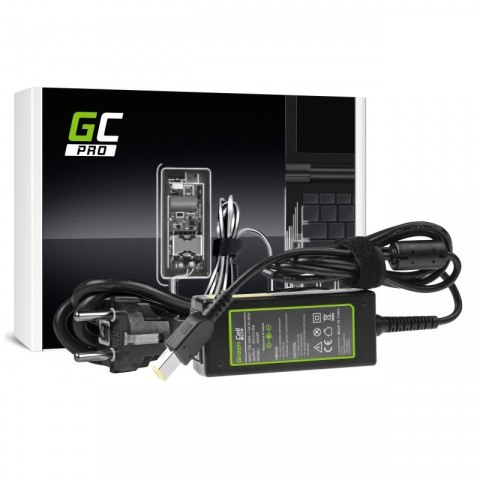 GREEN CELL zasilacz do Lenovo G50-30, G50-70, G505, Z50-70 GREEN CELL zasilacz do Lenovo G50-30, G50-70, G505, Z50-70