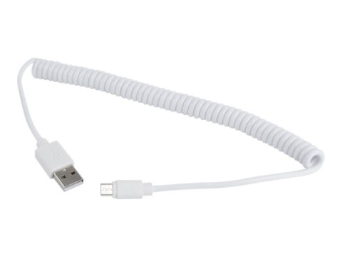 Kabel USB GEMBIRD microUSB typ B 1.8 Kabel USB GEMBIRD microUSB typ B 1.8