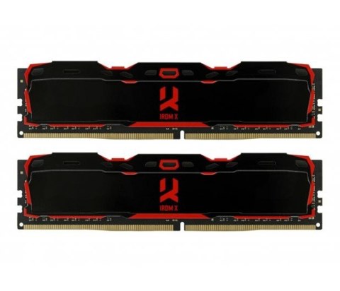 Pamięć GOODRAM (DIMM/DDR4/16 GB/3200MHz/16CL/DUAL) Pamięć GOODRAM (DIMM/DDR4/16 GB/3200MHz/16CL/DUAL)