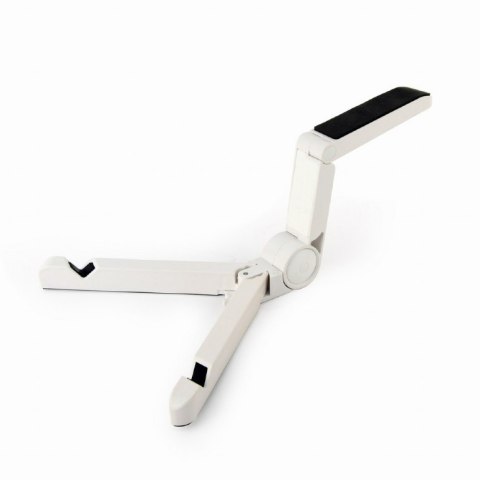 Podstawka na tablet biała TA-TS-01/W Podstawka na tablet biała TA-TS-01/W