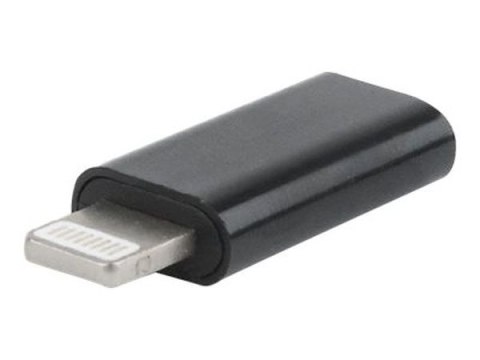 Adapter GEMBIRD A-USB-CF8PM-01 USB - Lightning Adapter GEMBIRD A-USB-CF8PM-01 USB - Lightning