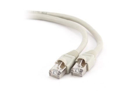 GEMBIRD F/FTP Cat5e 15 m Szary 15 Patchcord GEMBIRD F/FTP Cat5e 15 m Szary 15 Patchcord