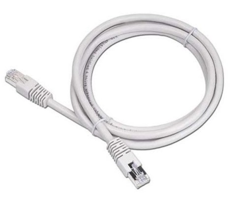 GEMBIRD PP22-3M Szary 3 Patchcord GEMBIRD PP22-3M Szary 3 Patchcord
