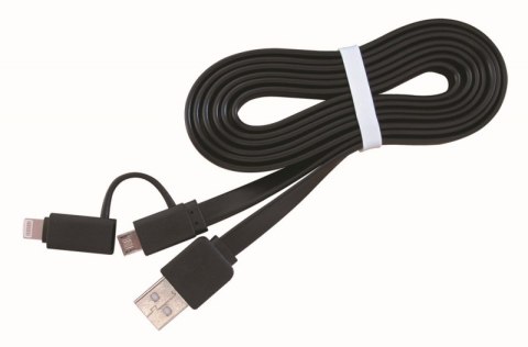 Kabel USB GEMBIRD Lightning 8-pin 1 Kabel USB GEMBIRD Lightning 8-pin 1
