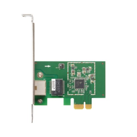 Karta sieciowa przewodowa EDIMAX EN-9225TX-E Karta sieciowa przewodowa EDIMAX EN-9225TX-E