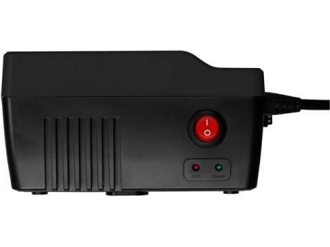 Listwa zasilająca POWERWALKER AVR 1000 AVR1000 Listwa zasilająca POWERWALKER AVR 1000 AVR1000