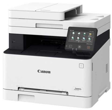 Urządzenie wielofunkcyjne laserowe CANON i-SENSYS MF657Cw 5158C001 Urządzenie wielofunkcyjne laserowe CANON i-SENSYS MF657Cw 5158C001