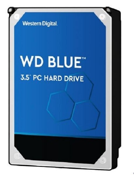 WD Blue 2 TB WD20EZBX (2TB /3.5" /7200RPM ) WD Blue 2 TB WD20EZBX (2TB /3.5" /7200RPM )