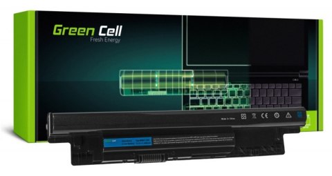 Bateria GREEN CELL do Dell Inspiron 14 3421 DE69 (4400 mAh /10.8 - 11.1V ) Bateria GREEN CELL do Dell Inspiron 14 3421 DE69 (4400 mAh /10.8 - 11.1V )