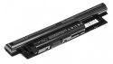 Bateria GREEN CELL do Dell Inspiron 14 3421 DE69 (4400 mAh /10.8 - 11.1V )