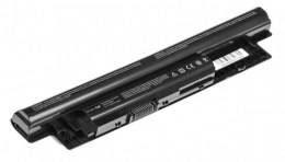 Bateria GREEN CELL do Dell Inspiron 14 3421 DE69 (4400 mAh /10.8 - 11.1V )