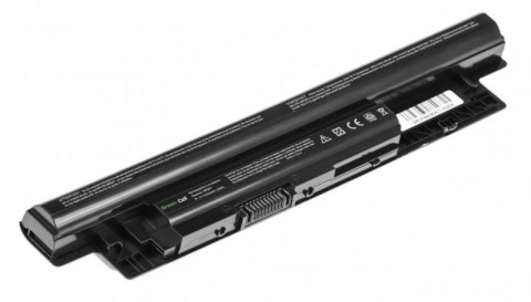 Bateria GREEN CELL do Dell Inspiron 14 3421 DE69 (4400 mAh /10.8 - 11.1V ) Bateria GREEN CELL do Dell Inspiron 14 3421 DE69 (4400 mAh /10.8 - 11.1V )