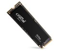Dysk SSD CRUCIAL CT2000P3PSSD8 (M.2 2280″ /2TB )