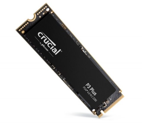 Dysk SSD CRUCIAL CT2000P3PSSD8 (M.2 2280″ /2TB ) Dysk SSD CRUCIAL CT2000P3PSSD8 (M.2 2280″ /2TB )
