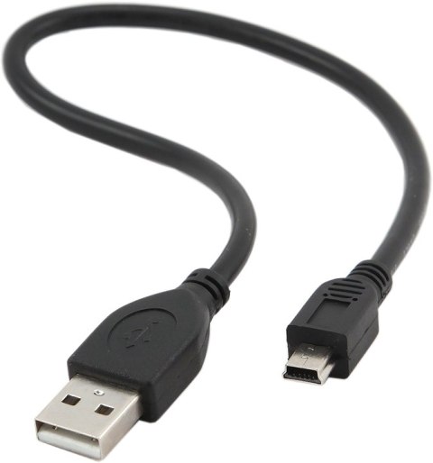 Kabel USB GEMBIRD mini B (5-pin) 1.8 Kabel USB GEMBIRD mini B (5-pin) 1.8