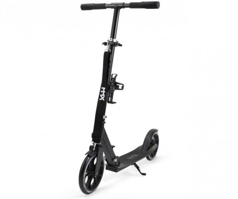 Milly Mally Scooter Ultimate Black Milly Mally Scooter Ultimate Black