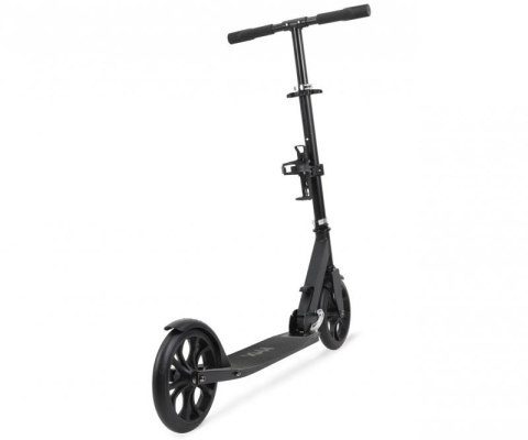 Milly Mally Scooter Ultimate Black Milly Mally Scooter Ultimate Black