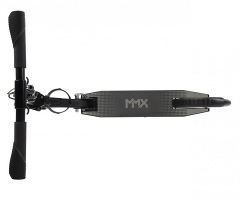 Milly Mally Scooter Ultimate Black Milly Mally Scooter Ultimate Black