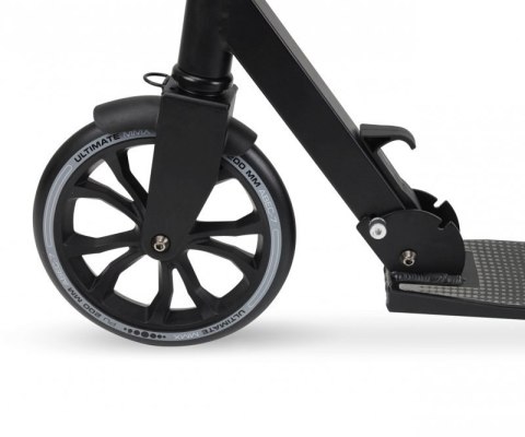Milly Mally Scooter Ultimate Black Milly Mally Scooter Ultimate Black