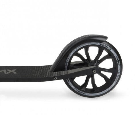 Milly Mally Scooter Ultimate Black Milly Mally Scooter Ultimate Black