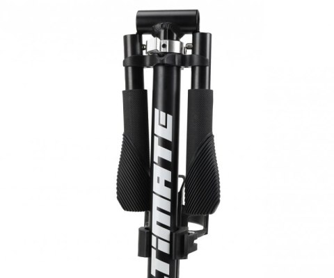 Milly Mally Scooter Ultimate Black Milly Mally Scooter Ultimate Black