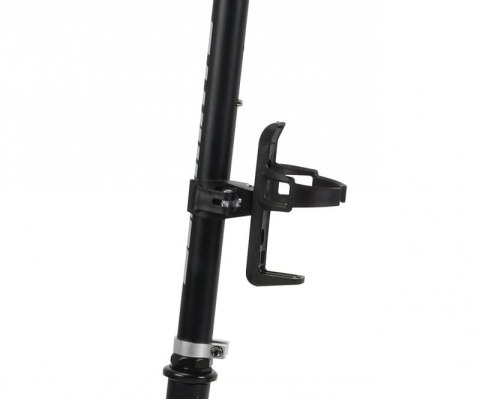 Milly Mally Scooter Ultimate Black Milly Mally Scooter Ultimate Black