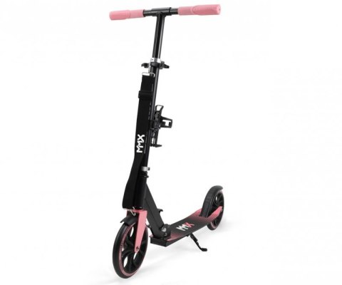 Milly Mally Scooter Ultimate Pink Milly Mally Scooter Ultimate Pink
