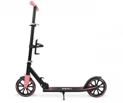Milly Mally Scooter Ultimate Pink Milly Mally Scooter Ultimate Pink