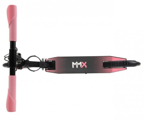 Milly Mally Scooter Ultimate Pink Milly Mally Scooter Ultimate Pink