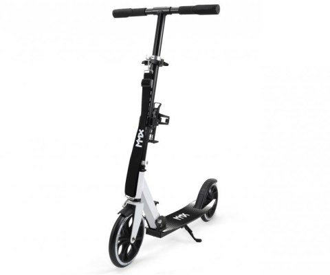 Milly Mally Scooter Ultimate White Milly Mally Scooter Ultimate White