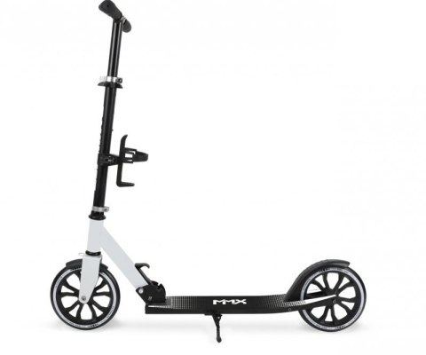 Milly Mally Scooter Ultimate White Milly Mally Scooter Ultimate White